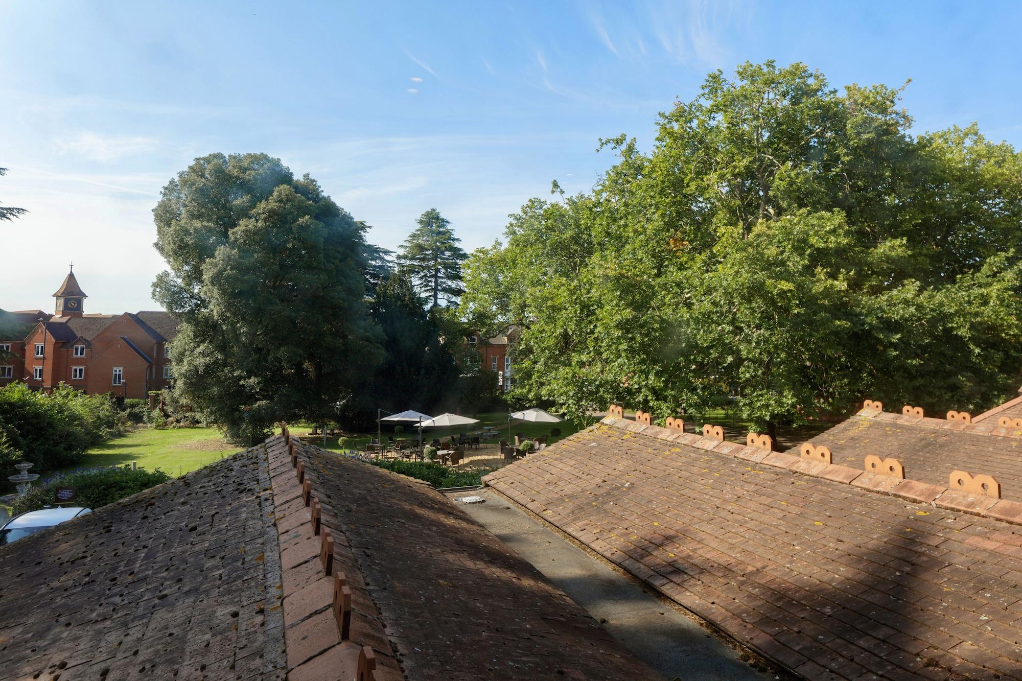 Doubletree By Hilton Stratford-upon-avon, United Kingdom Hotel