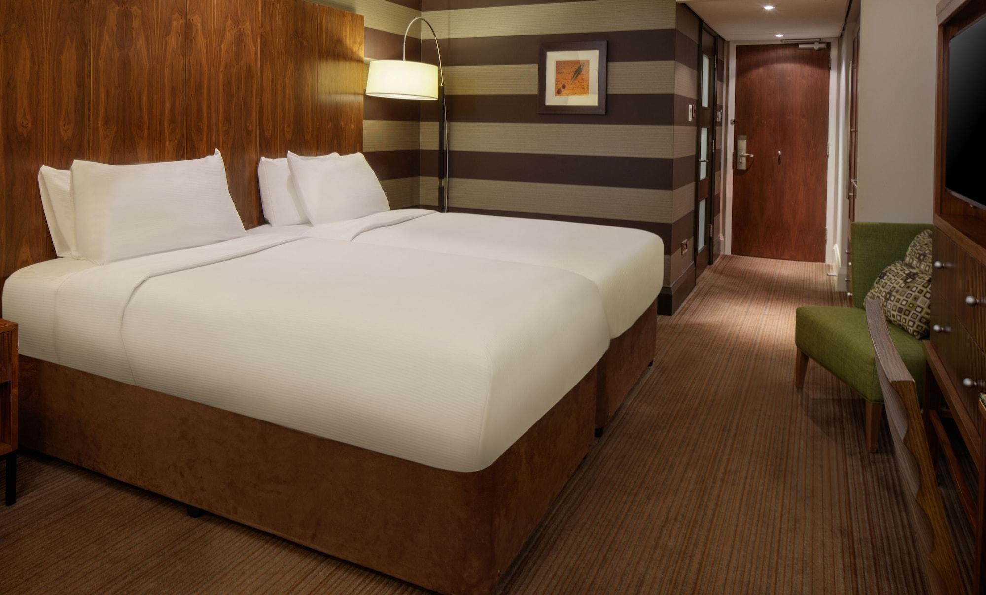 Hotel Doubletree By Hilton Stratford-upon-avon, United Kingdom Stratford-upon-Avon