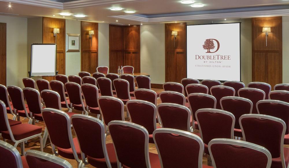 Doubletree By Hilton Stratford-upon-avon, United Kingdom Hotel