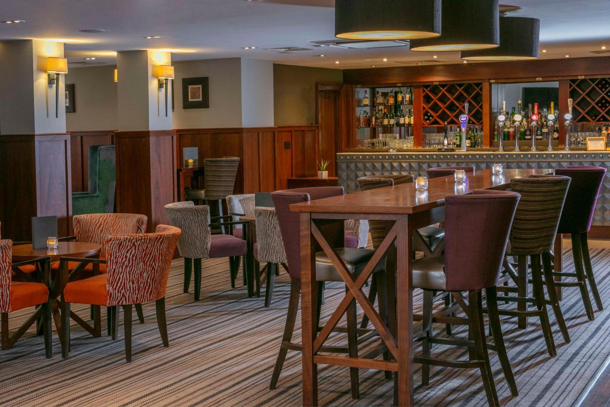 Doubletree By Hilton Stratford-upon-avon, United Kingdom Stratford-upon-Avon