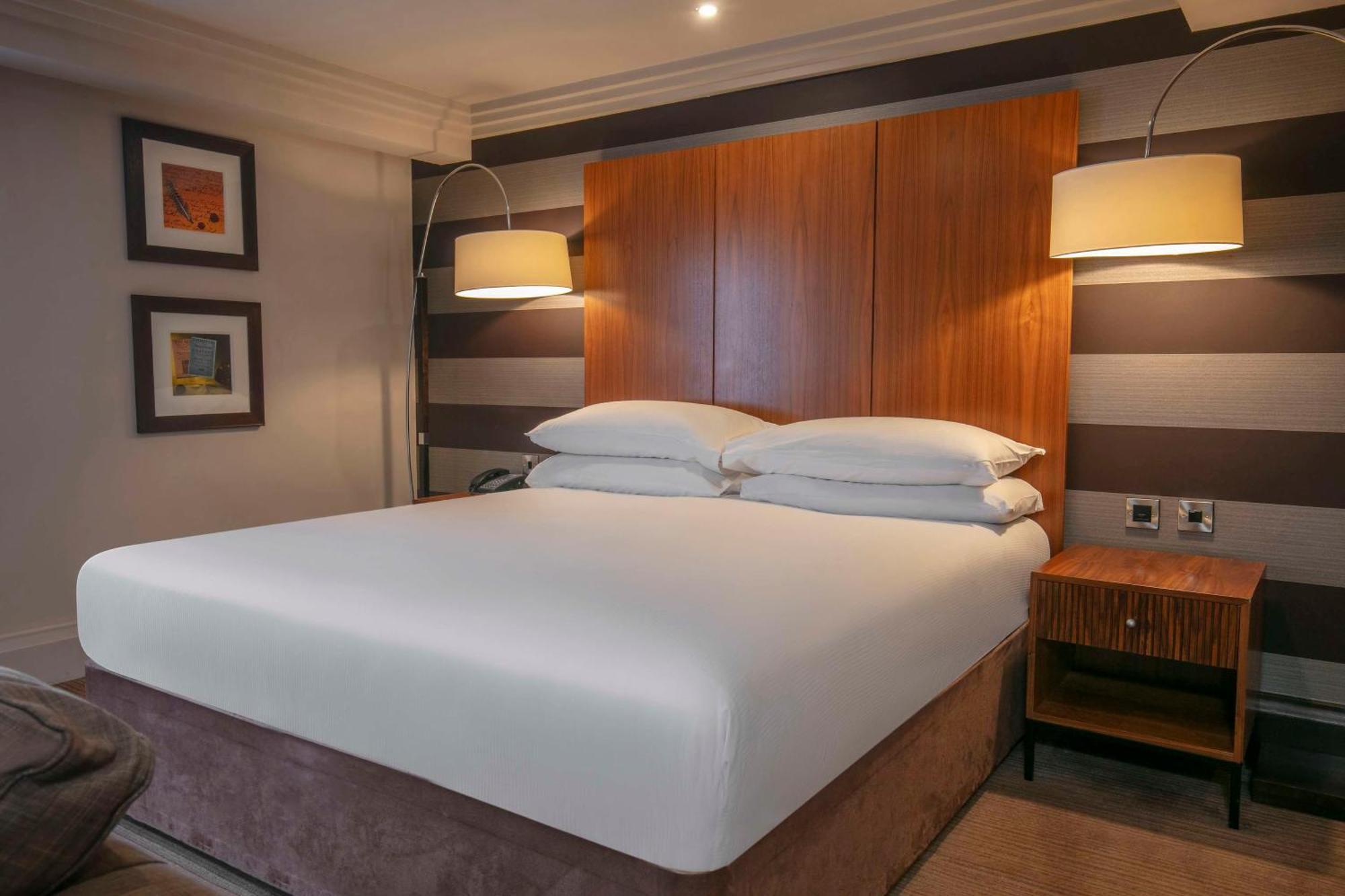 Doubletree By Hilton Stratford-upon-avon, United Kingdom Hotel