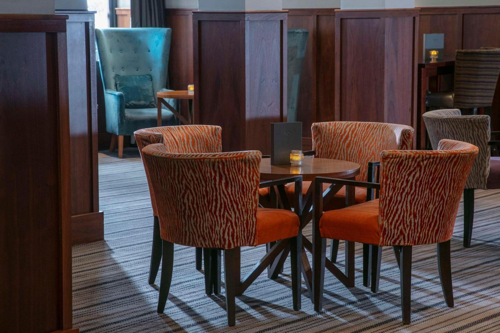 Hotel Doubletree By Hilton Stratford-upon-avon, United Kingdom