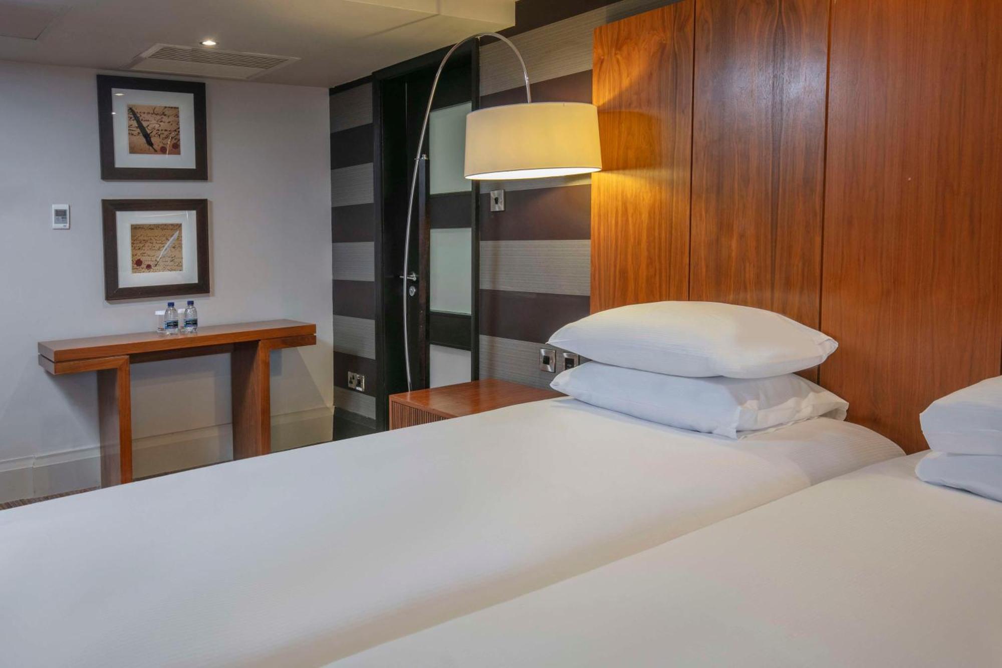 Doubletree By Hilton Stratford-upon-avon, United Kingdom