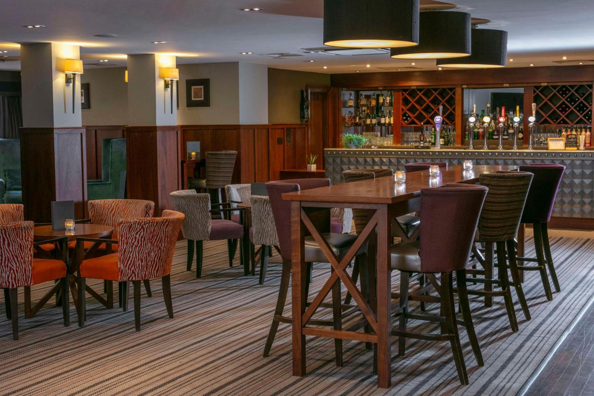 Doubletree By Hilton Stratford-upon-avon, United Kingdom 4*