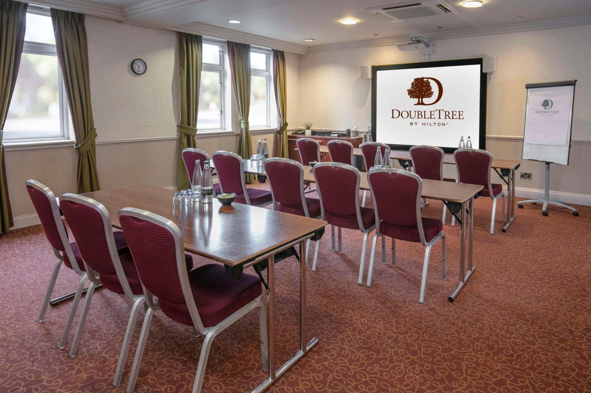 Doubletree By Hilton Stratford-upon-avon, United Kingdom Stratford-upon-Avon