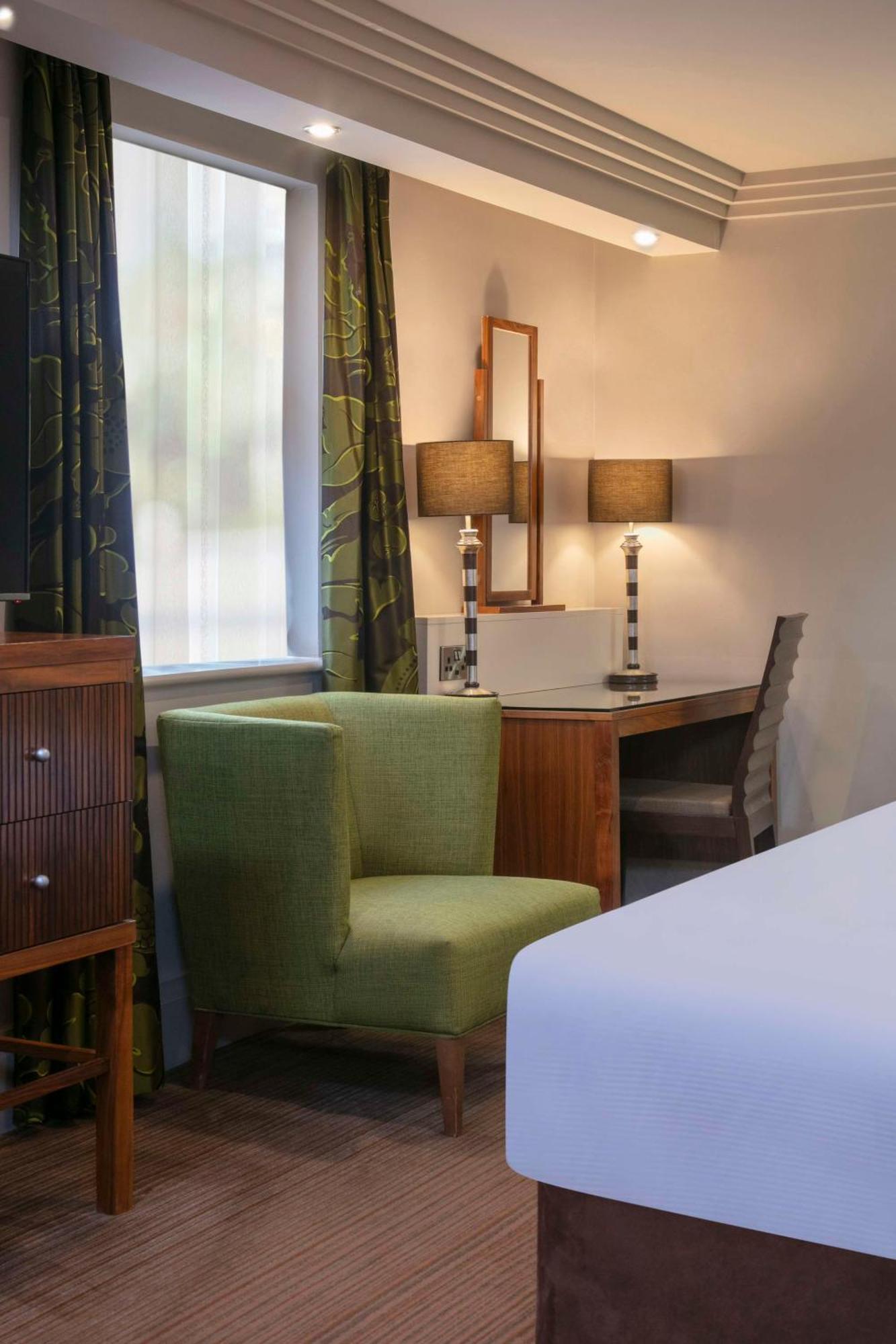 Doubletree By Hilton Stratford-upon-avon, United Kingdom Hotel Stratford-upon-Avon