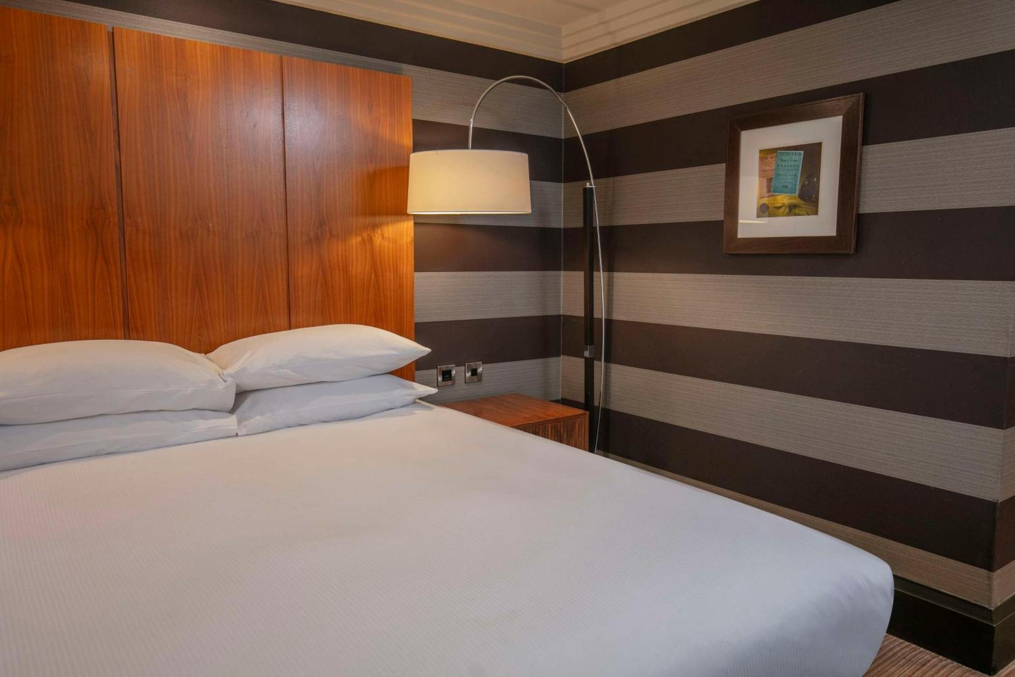 Hotel Doubletree By Hilton Stratford-upon-avon, United Kingdom