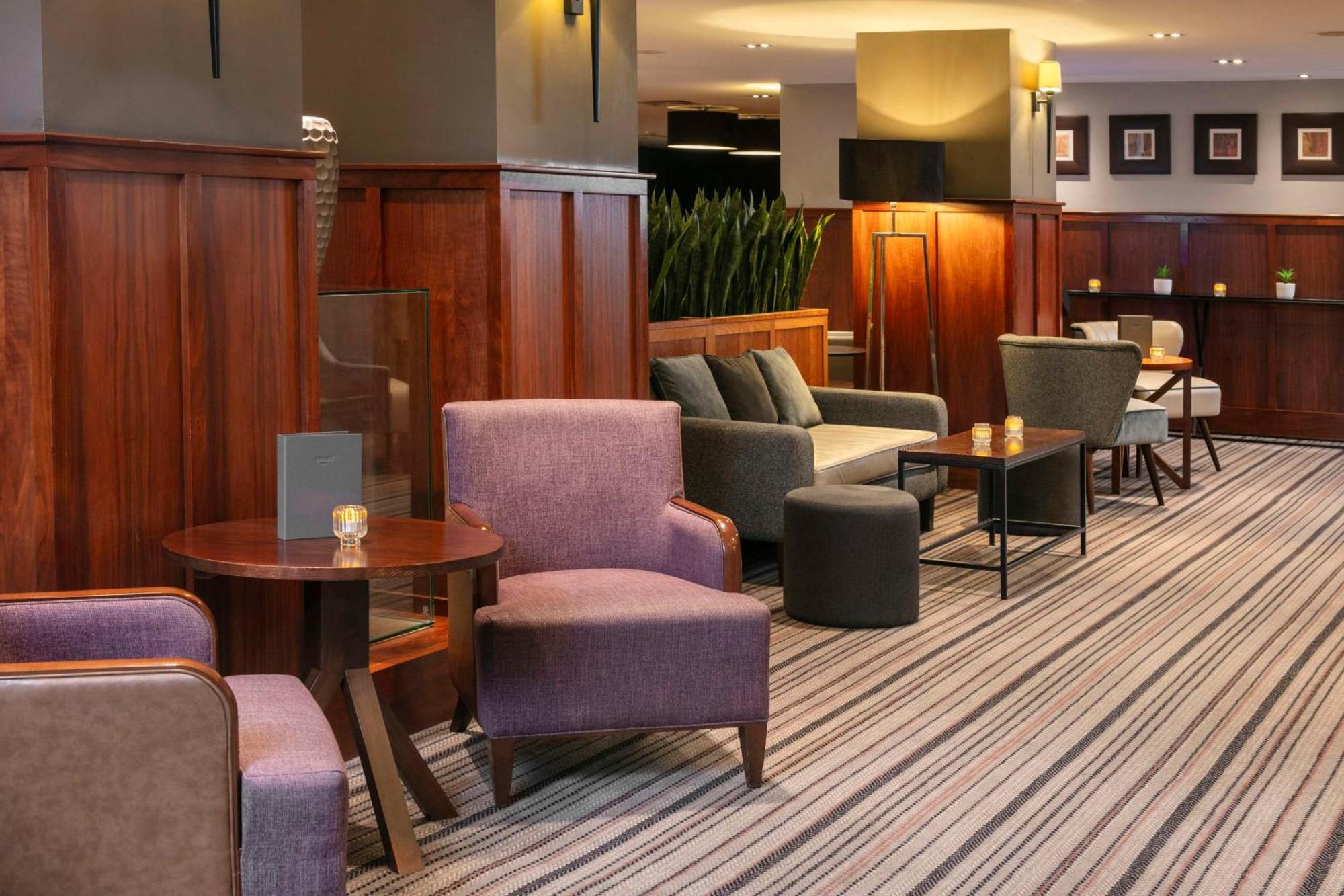 Hotel Doubletree By Hilton Stratford-upon-avon, United Kingdom