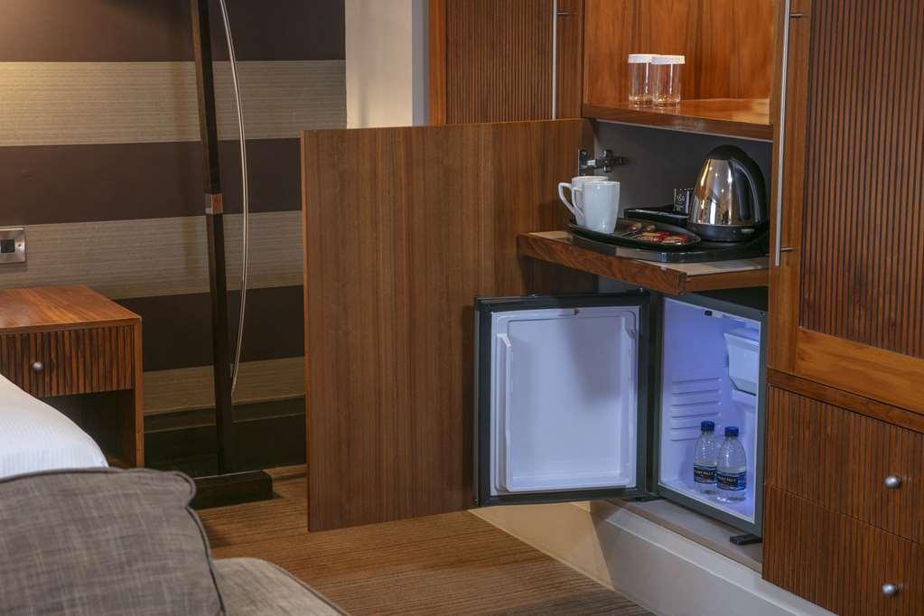 Doubletree By Hilton Stratford-upon-avon, United Kingdom 4*