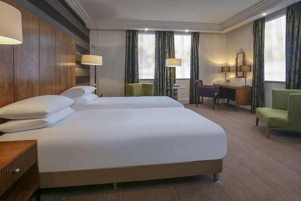 Doubletree By Hilton Stratford-upon-avon, United Kingdom 4* Stratford-upon-Avon