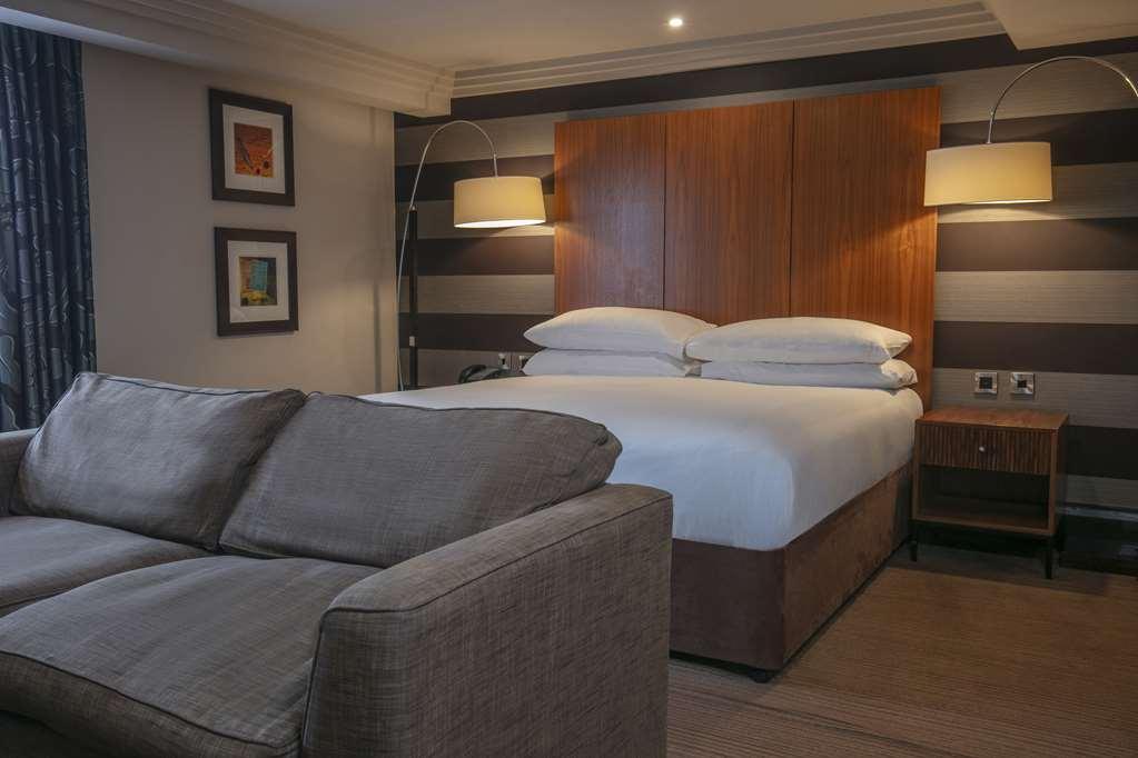 Doubletree By Hilton Stratford-upon-avon, United Kingdom Hotel