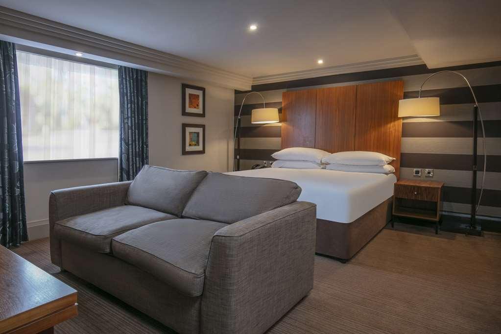 Hotel Doubletree By Hilton Stratford-upon-avon, United Kingdom