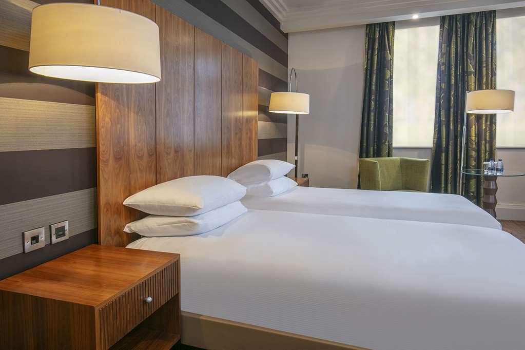 Doubletree By Hilton Stratford-upon-avon, United Kingdom Hotel 4*