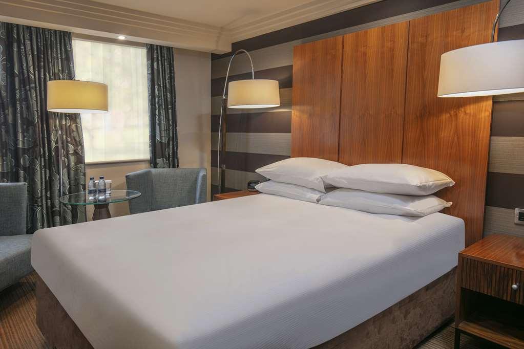 Doubletree By Hilton Stratford-upon-avon, United Kingdom Hotel Stratford-upon-Avon