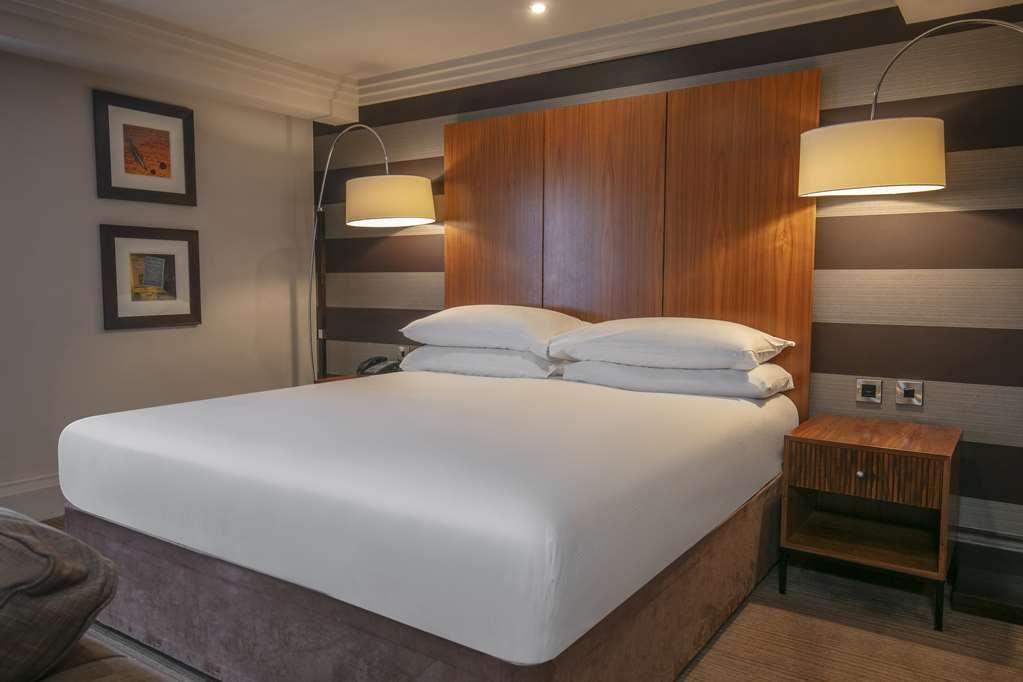 Doubletree By Hilton Stratford-upon-avon, United Kingdom Stratford-upon-Avon