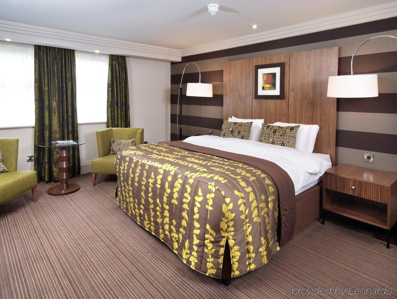 Doubletree By Hilton Stratford-upon-avon, United Kingdom