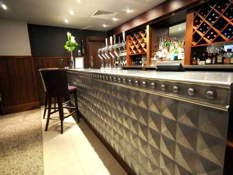 Doubletree By Hilton Stratford-upon-avon, United Kingdom