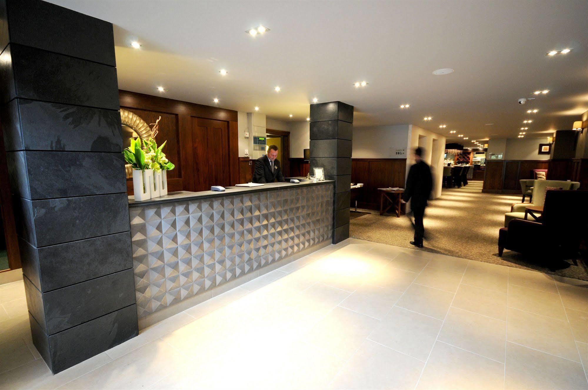 Hotel Doubletree By Hilton Stratford-upon-avon, United Kingdom