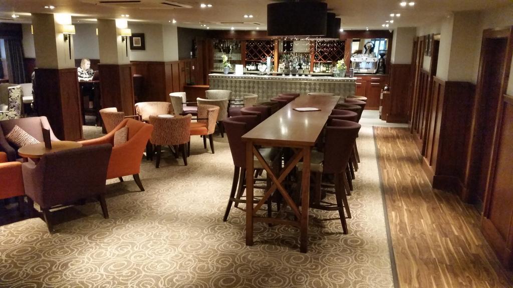 Doubletree By Hilton Stratford-upon-avon, United Kingdom Hotel