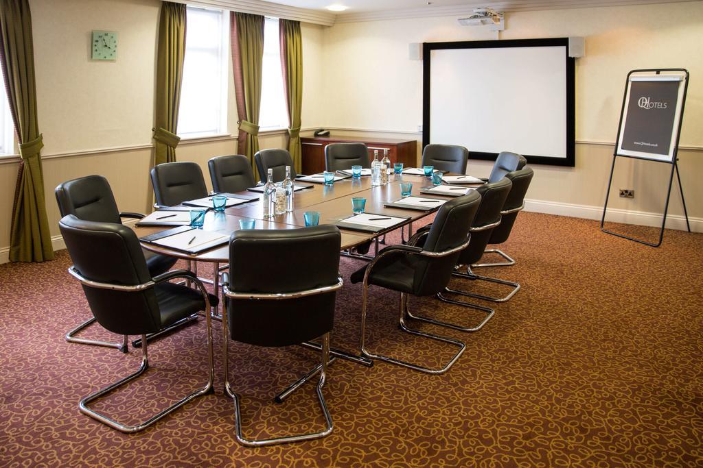 Doubletree By Hilton Stratford-upon-avon, United Kingdom 4* Stratford-upon-Avon