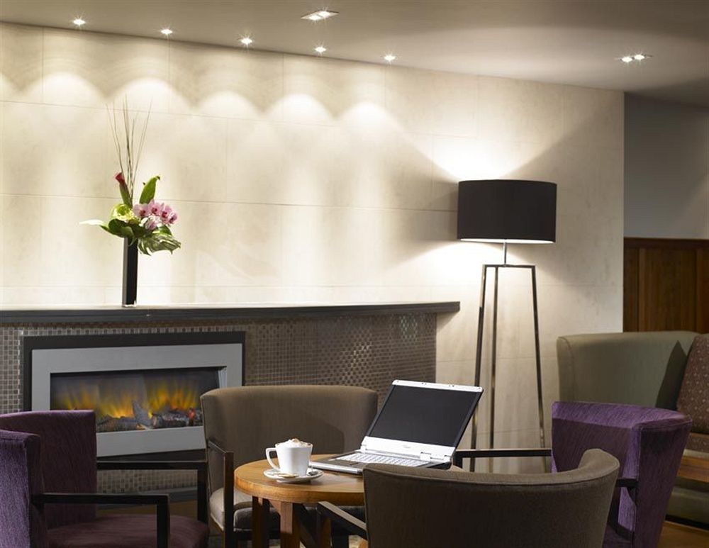 Doubletree By Hilton Stratford-upon-avon, United Kingdom 4*